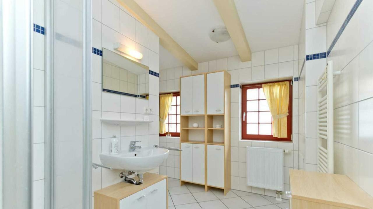 Villa Bellevue Heringsdorf  Exteriér fotografie